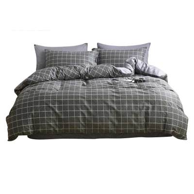 红星永信达 床上用品四件套(被子、褥子、枕芯、夏凉被)HXYXD-DJTA013 套