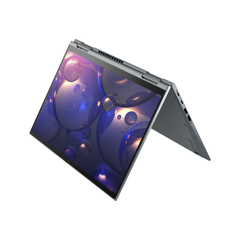 联想thinkpad x1 yoga 2021款 00cd 14英寸翻转触控商务办公手提