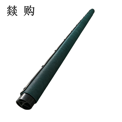 燚购水钉管毛细排水管YG-S01 米