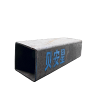 贝安星 矩型钢管 Q235 30*20 kg