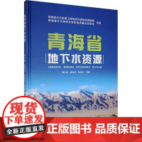 青海省地下水资源 谭立渭 等 专业科技 冶金、地质 冶金工业 正版图书籍中国地质大学出版社有限责任公司