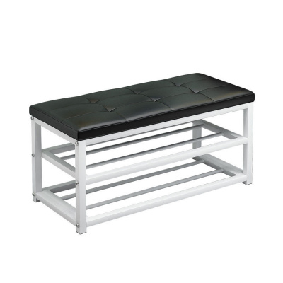 攸形鞋凳90*30*45cm个