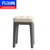 凡尔尚软包凳