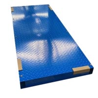 瑾如云海 地台 机具台 2000*800mm 个