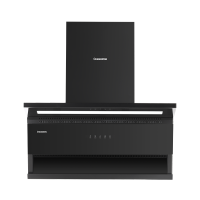 长虹(CHANGHONG顶侧双吸超薄22立方矩阵照明大灯家用吸油烟机CXW-300-L241