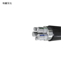 铝芯电缆 YJLV22 3*35+2*16 米