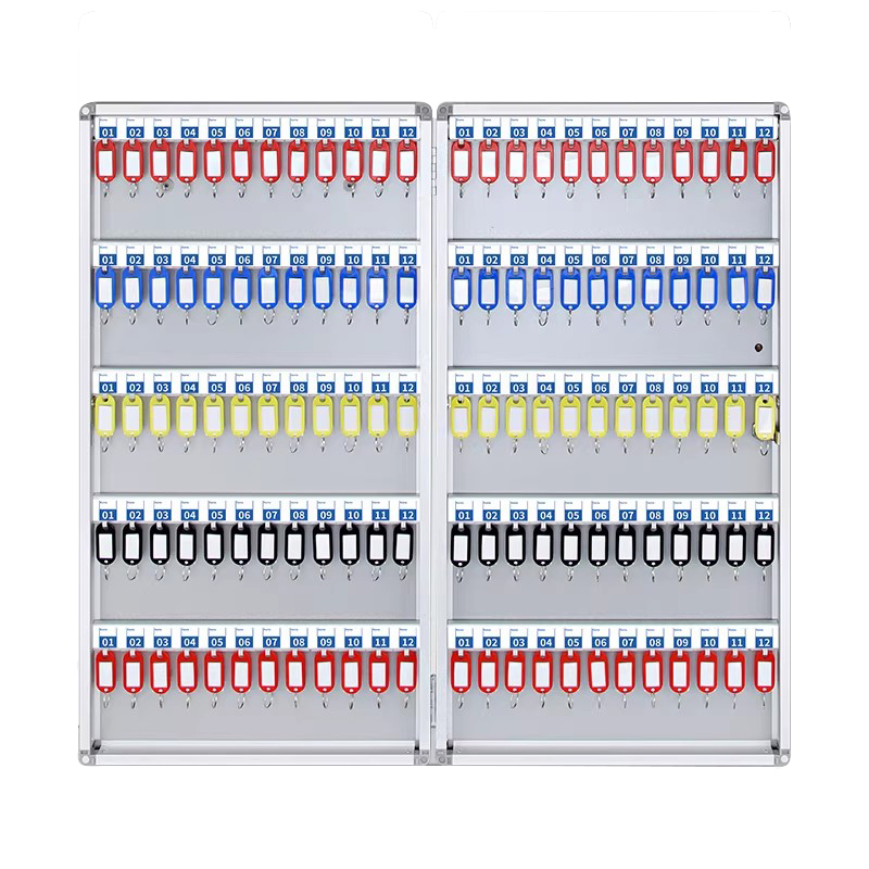 瑾如云海 钥匙箱 120位 个