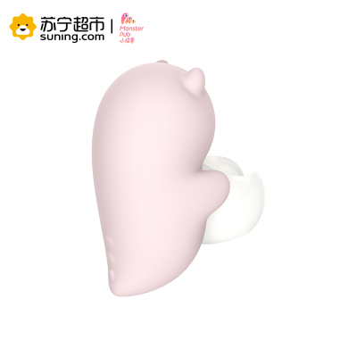 小怪兽新品怪兽戒指 Ring震蛋 恶魔先生 智能健康按摩器女性私处高潮跳蛋小恶魔无线激情趣用具用品调情学生