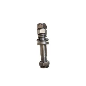 ZHE YAO DEVELOPMENT 不锈钢连接钉 9.8mm 个
