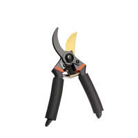 铁洋 护手剪刀 齿轮款 把