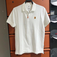 NIKE/耐克男装新款运动服针织舒适透气POLO衫上衣DA4380-101 C