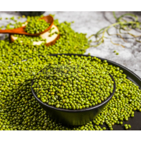 鑫牧盟绿豆/斤(散装分袋)