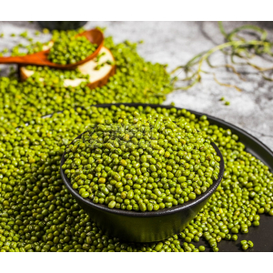 鑫牧盟绿豆/斤(散装分袋)