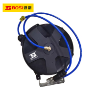 波斯(BOSI)气动伸缩卷管器 10mm×3000mm BST31147 台