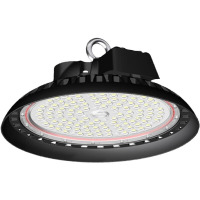 SINOMARC(深圳中跃)ZY9370-150W LED一体式高顶灯(单位:套)黑色