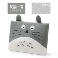 美帮汇坐垫学生教室椅子座垫软垫凳子屁股垫子宿舍记忆棉椅垫长方形