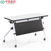 中盈惠彩 办公桌 ZDZ-02 1200*600*750mm 张