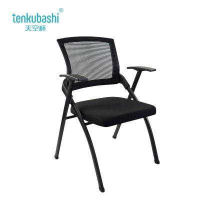 天空桥 培训椅 YZ03-44*45*87cm 把