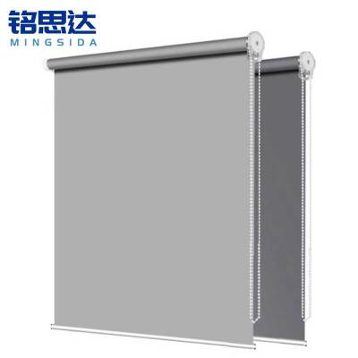 铭思达卷帘阻燃平方米
