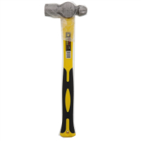 波斯 纤维柄圆头锤 BS350525 2.5P 把