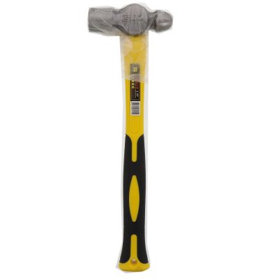 波斯 纤维柄圆头锤 BS350525 2.5P 把