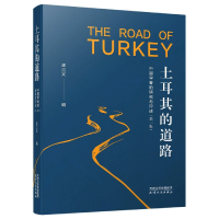 音像土耳其的道路(中国学者的研究与评述辑)不详