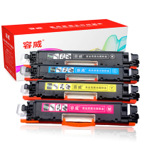 容威 佳能CRG-329BK黑色硒鼓 适用Canon LBP7018C LBP7010C Series墨盒 墨粉盒打印机