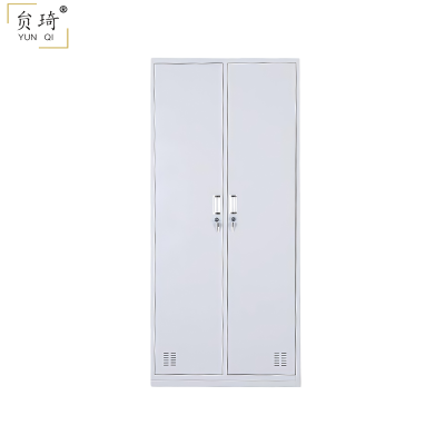 钢制员工更衣柜宿舍储物柜带锁