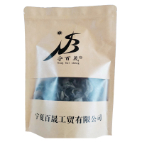 宁百晟黑木耳150g/袋