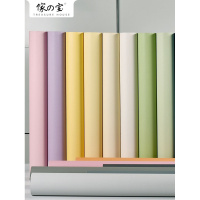 美帮汇大卷50米墙纸自粘防水防潮卧室温馨客厅背景壁纸装饰墙贴纸