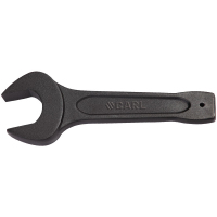 卡尔 工业级开口敲击扳手