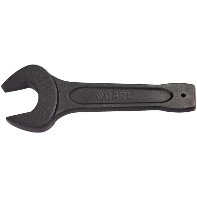 卡尔 工业级开口敲击扳手