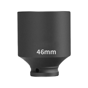 建举 套筒头后方12.5mm 46mm 个