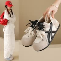 2026小白鞋女春季新款韩版ins女学生休闲运动百搭板鞋街拍