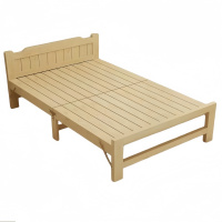 悦兴诚单人床195*80*36cm张