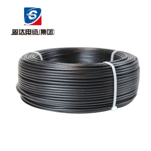 固达电缆 铜芯电线