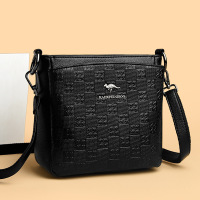 包包女包新款斜挎包女单肩包女时尚女士妈妈包小方包