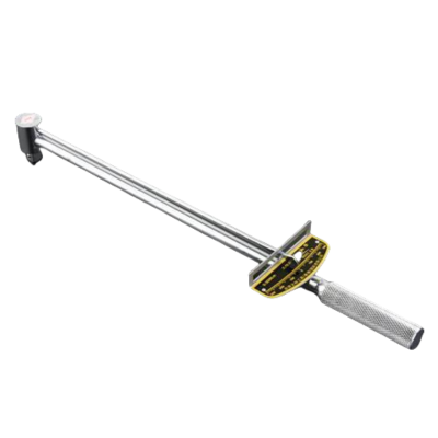 19mm指针式扭力扳手