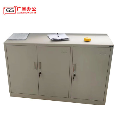 GS广圣矮柜文件柜办公柜 WG0506一个