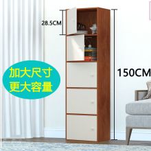 木质收纳柜带门图片 木质收纳柜带门图片大全 苏宁易购