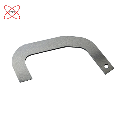 LZKL导向面检测板(左)KL-D-250057-01件