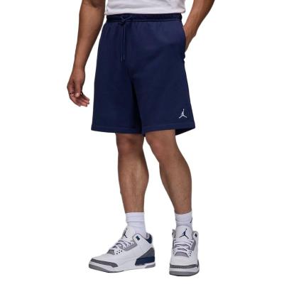 Jordan舒适轻便束脚运动裤男女通用可机洗休闲篮球训练短裤