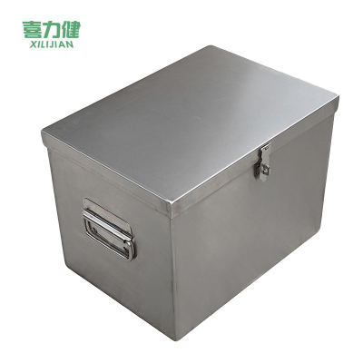 喜力健 储物箱 60*40*40CM-0.6MM板厚 个