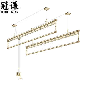 冠谦晾衣架2.4m个