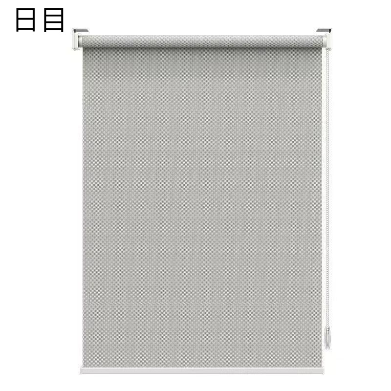 日目 阳光面料半遮光卷帘DW-1009平方米