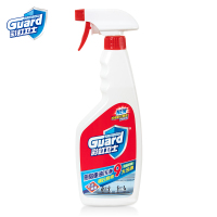 彩虹厨房重油污净清洁剂强力去油污去油除油剂抽油烟机清洗剂R6701