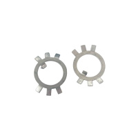 绝顺寰宇 止退垫 24mm 个