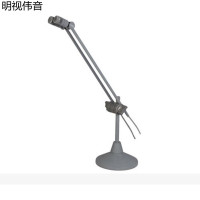明视伟音MC-350D会议话筒播音话筒
