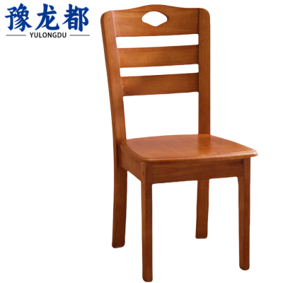 豫龙都椅子木质把
