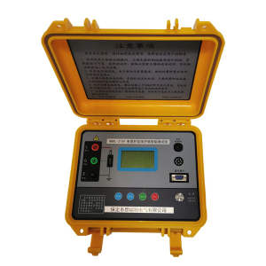 电缆护层保护器智能测试仪 BBDL-2104